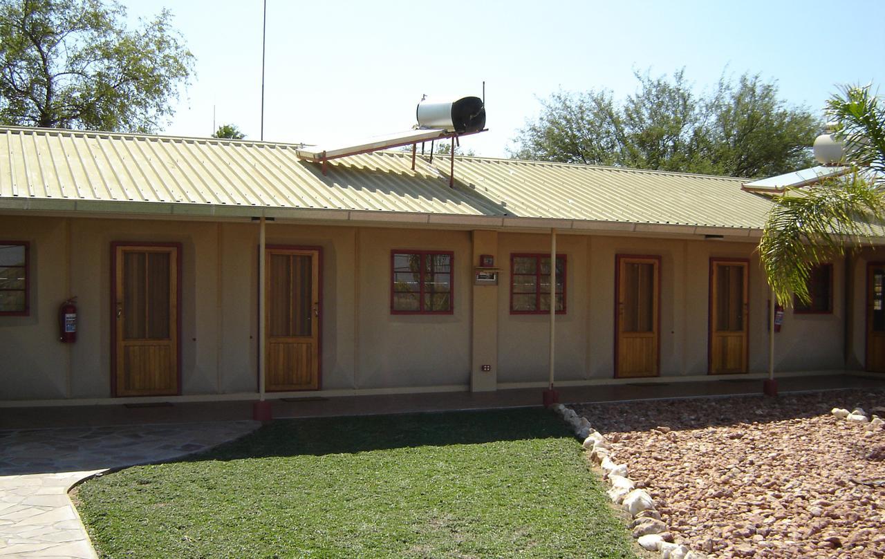 Rooisand Desert Ranch Chausib Exterior photo